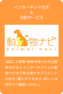 動物ナビ